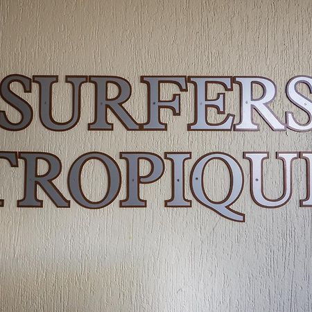 Surfers Tropique Holiday Apartments Голд-Кост Екстер'єр фото