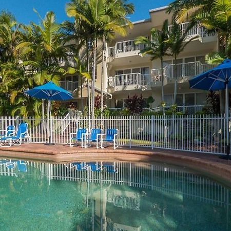 Surfers Tropique Holiday Apartments Голд-Кост Екстер'єр фото