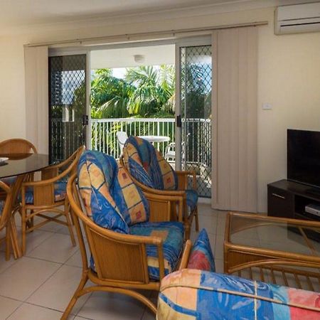 Surfers Tropique Holiday Apartments Голд-Кост Екстер'єр фото